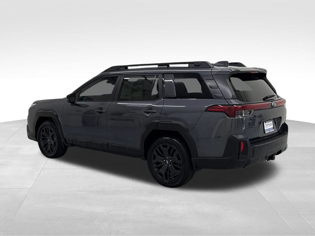 Certified 2026 Subaru Outback Touring XT AWD/4WD image 5