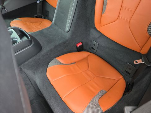 Used 2019 BMW i8 Coupe image 11