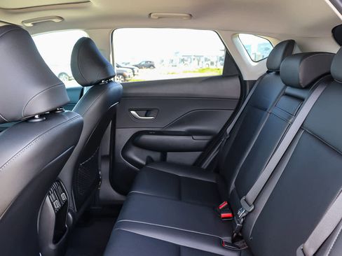 New 2026 Hyundai Kona Limited FWD image 22