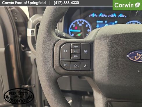 New 2026 Ford F150 STX AWD/4WD image 35