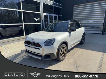 Certified 2026 MINI Cooper Countryman S