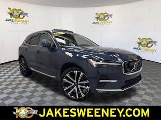 Used 2023 Volvo XC60 B5 Ultimate w/ Climate Package video 1