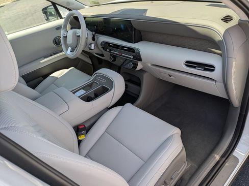 New 2026 Hyundai Palisade SEL AWD/4WD image 8