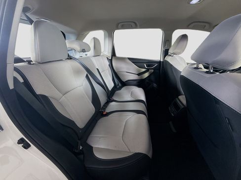 Used 2024 Subaru Forester image 26