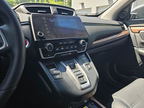 Used 2022 Honda CR-V Touring image 29
