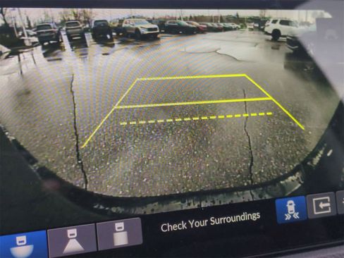 New 2026 Honda CR-V EX-L image 30