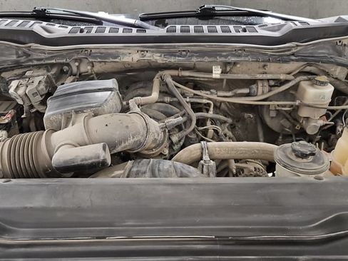 Certified 2024 Ford F250 XLT AWD/4WD image 27
