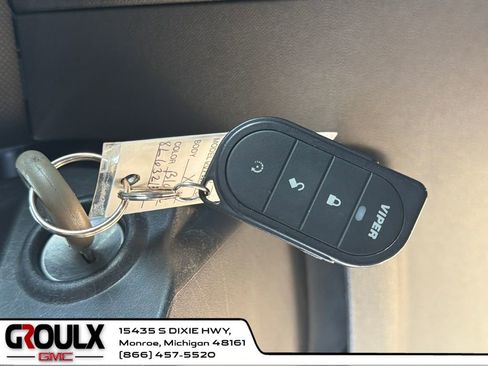 Used 2008 Jeep Wrangler X AWD/4WD image 22