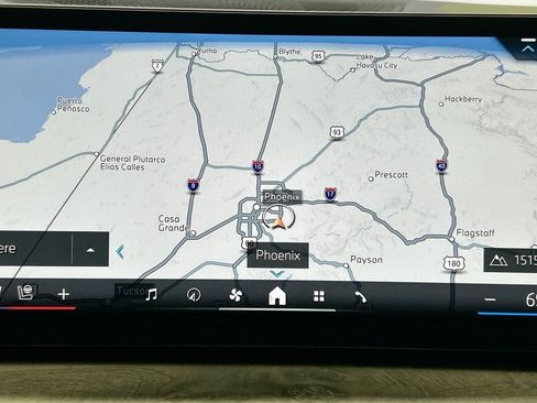 Certified 2026 BMW X5 xDrive40i w/ Climate Comfort Package image 14