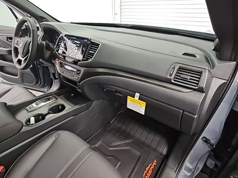 New 2026 Honda Ridgeline TrailSport image 42