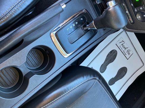 Used 2006 Ford Fusion SEL image 29