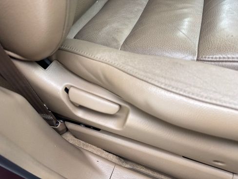 Used 2008 Honda Pilot EX-L image 39