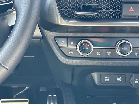 New 2026 Acura ADX A-Spec image 18