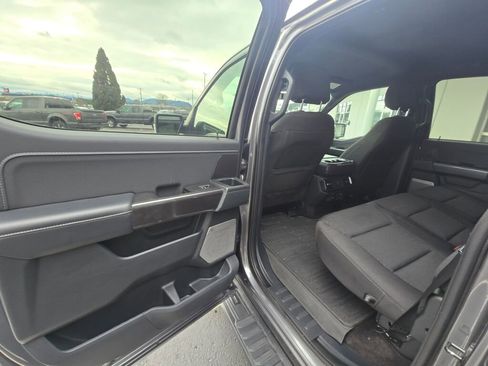 Used 2021 Ford F150 XLT w/ Equipment Group 302A High image 12