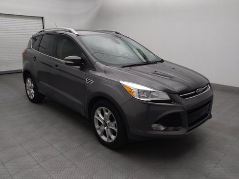 Used 2016 Ford Escape Titanium FWD image 13