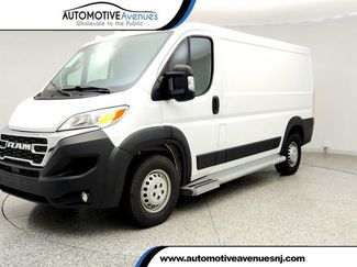 Used 2025 RAM ProMaster 2500 w/ U-Haul Equipment Group FWD video 1