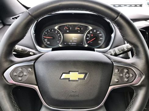 Used 2023 Chevrolet Traverse LT AWD/4WD image 14