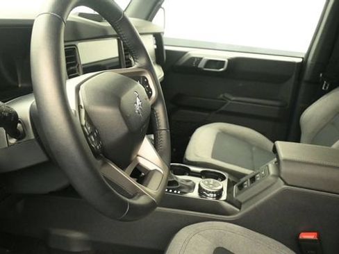 Certified 2026 Ford Bronco Big Bend AWD/4WD image 19