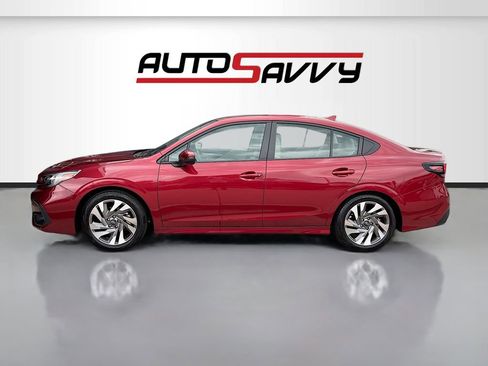 Used 2024 Subaru Legacy Limited image 4