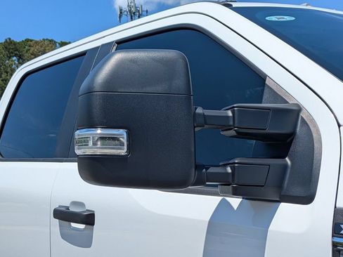 Used 2025 Ford F350 XL w/ XL Driver Assist Package AWD/4WD image 41