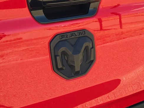 Used 2023 RAM 1500 Laramie AWD/4WD image 13