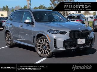 Used 2024 BMW X5 xDrive50e w/ Executive Package video 1