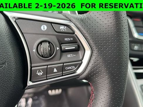Used 2025 Acura TLX SH-AWD w/ A-SPEC Pkg image 15