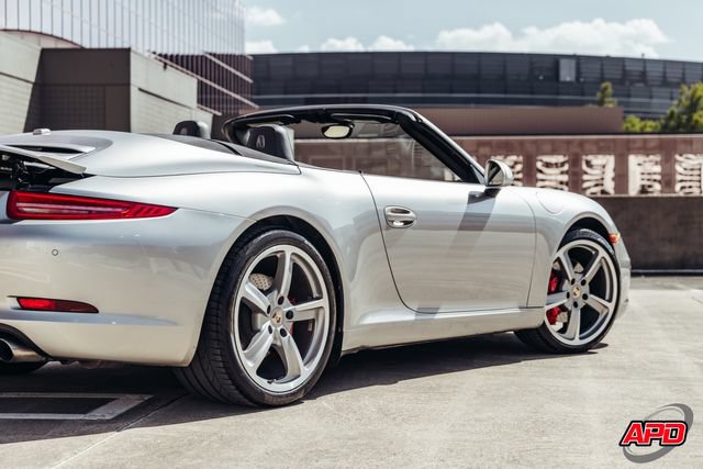 Used 2012 Porsche 911 Carrera S RWD image 58