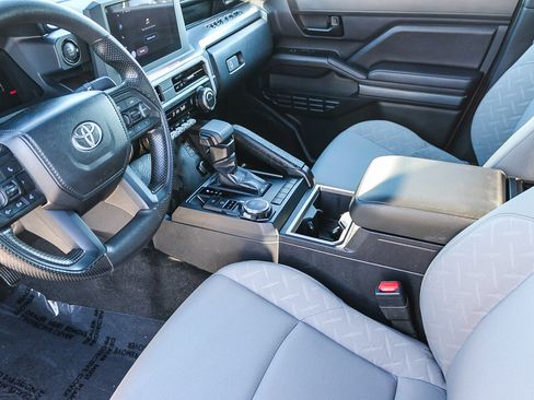 Used 2024 Toyota Tacoma SR5 image 18