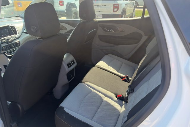 Used 2023 GMC Terrain SLE w/ Driver Convenience Package AWD/4WD image 10