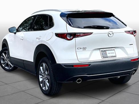 Used 2024 MAZDA CX-30 AWD 2.5 S w/ Premium Package image 11