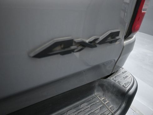 Used 2021 RAM 1500 TRX w/ TRX Level 2 Equipment Group image 10