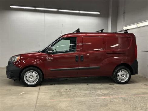 Used 2019 RAM ProMaster City Tradesman image 2