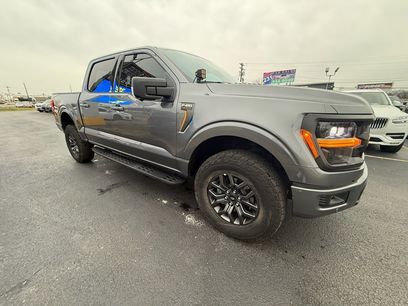 Used 2024 Ford F150 Tremor w/ Bed Utility Package