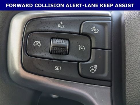 Used 2025 Chevrolet Silverado 1500 RST w/ Convenience Package II image 14