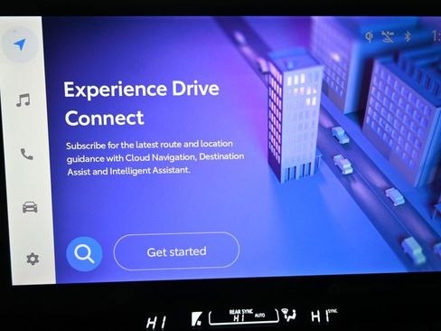 Used 2023 Toyota Sequoia TRD Pro image 11