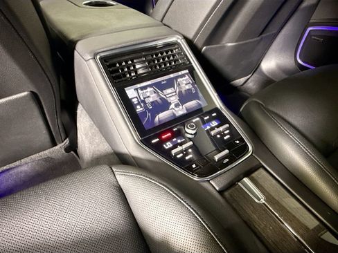 Certified 2023 Porsche Panamera Platinum Edition RWD image 20