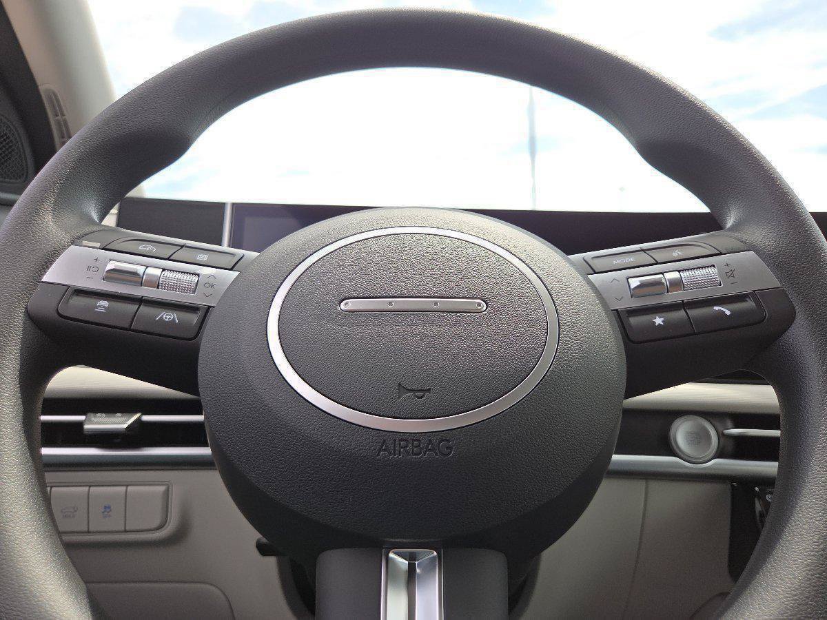 New 2026 Hyundai Tucson SEL Plus AWD/4WD image 48