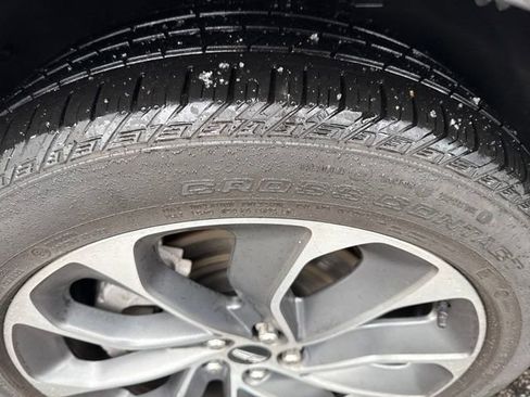 Certified 2022 Lincoln Nautilus Reserve w/ Luxury Package image 29