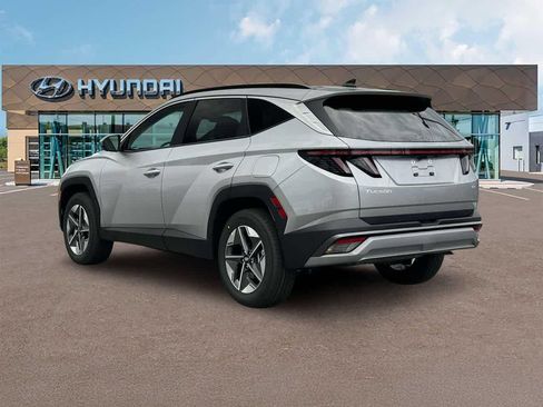 New 2025 Hyundai Tucson SEL AWD/4WD image 5