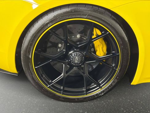 Used 2024 Porsche 718 Boxster Spyder RS w/ Weissach Package image 20