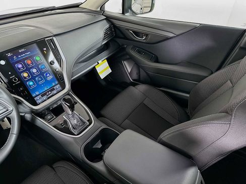 Certified 2025 Subaru Outback Premium image 20