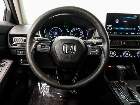 Used 2023 Honda Civic LX image 12