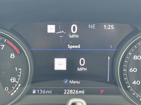 Used 2024 Cadillac XT6 Premium Luxury w/ Platinum Package image 22