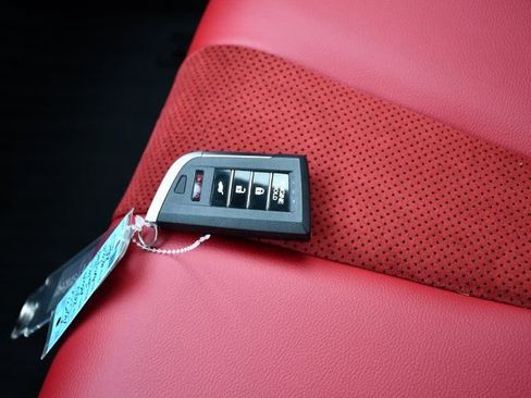 New 2026 Acura Integra A-Spec FWD image 16