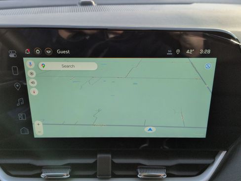 New 2026 Chevrolet Equinox LT w/ Convenience Package II image 73