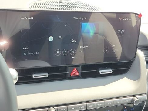 New 2026 Hyundai Ioniq 5 SE RWD image 12