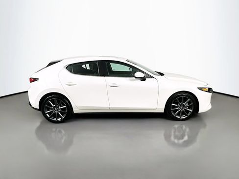 Used 2024 MAZDA MAZDA3 s FWD image 7