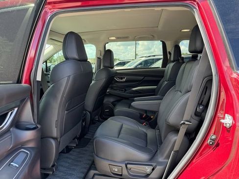 Used 2025 Subaru Ascent Limited AWD/4WD image 11