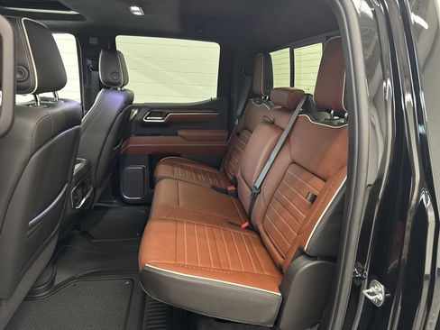 Used 2025 GMC Sierra 1500 Denali Ultimate image 21